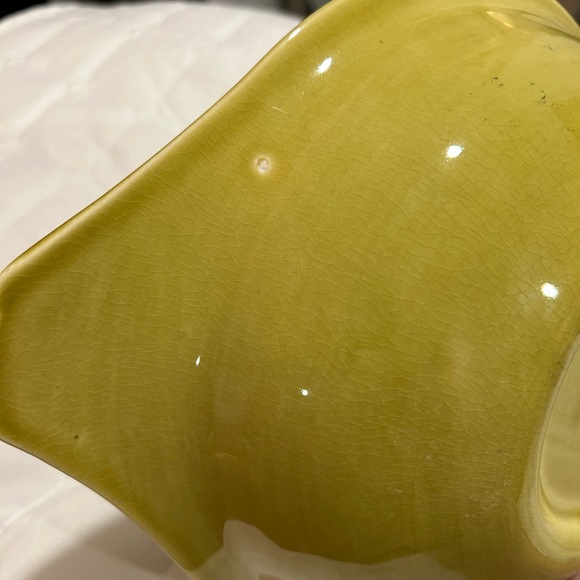 Russell Wright 12” serving dish. - Picture 10 of 10